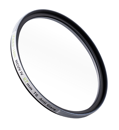 Kase MCUV IV Screw-in UV Filter 77mm (15th Anniversary Special Edition) - Best Available Image