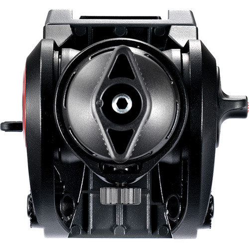 1026110_C.jpg - Manfrotto MVH500A Pro Fluid Video Head with 60mm Half Ball - Image 3