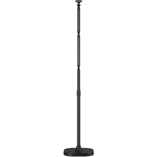 Best image for Telesin Phone Floor Stand and Articulating Arm with MagSafe