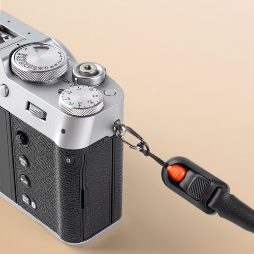 1026180_C.jpg - PGYTECH Camera Shoulder Strap Slim (Midnight Black) - Image 3