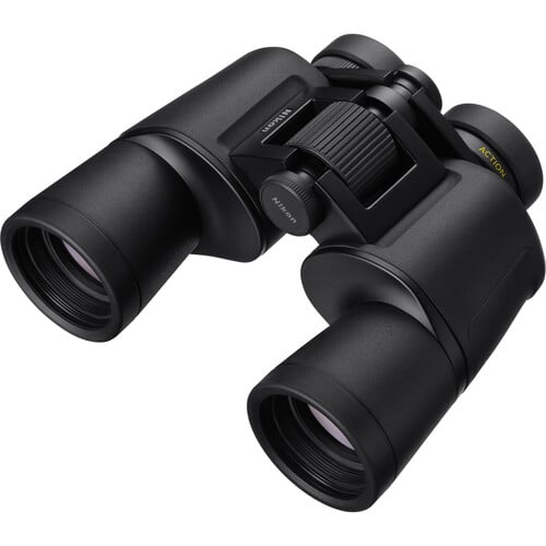 Best image for Nikon Action 10x42 Central Focus Binocular