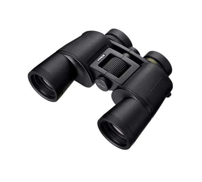 Nikon Action 10x42 Central Focus Binocular - Best Available Image