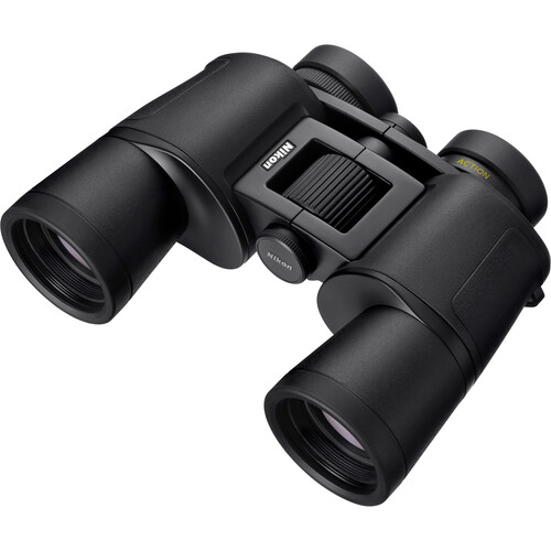 1026200_A.jpg - Nikon Action 10x42 Central Focus Binocular - Image 1