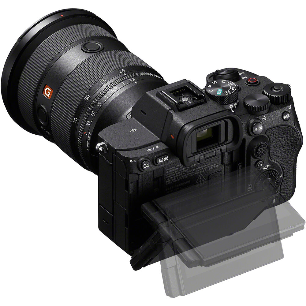 1026240_C.jpg - Sony a7 V Mirrorless Camera with 28-70mm II Lens - Image 3