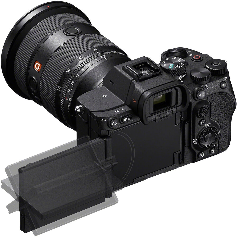 1026240_D.jpg - Sony a7 V Mirrorless Camera with 28-70mm II Lens - Image 4