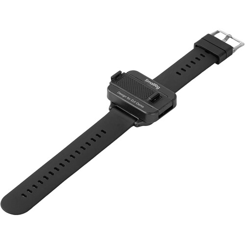 SmallRig POV Wrist Strap for DJI Osmo Nano and Osmo Action 6 5763 - Best Available Image