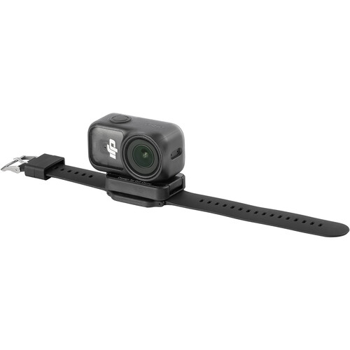 1026290_A.jpg - SmallRig POV Wrist Strap for DJI Osmo Nano and Osmo Action 6 5763 - Image 1