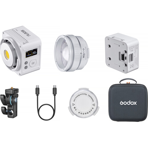 1026310_E.jpg - Godox ML80 Bi-Colour LED Video Light - Image 5