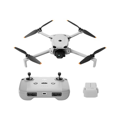 Best image for DJI Lito 1 Drone with RC-N3 Remote Controller