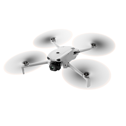 1026370_A.jpg - DJI Lito 1 Drone with RC-N3 Remote Controller - Image 1