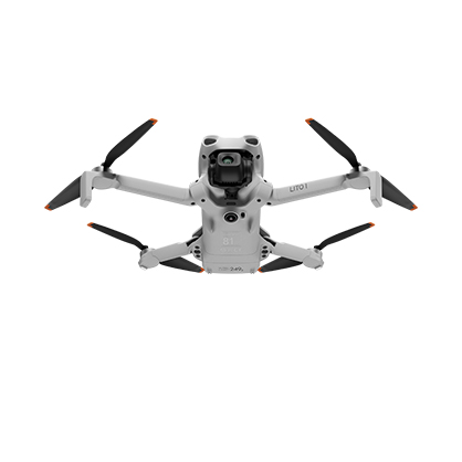1026370_B.jpg - DJI Lito 1 Drone with RC-N3 Remote Controller - Image 2