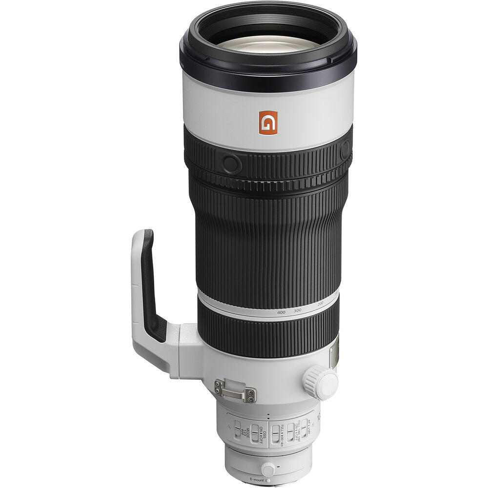1026380_A.jpg - Sony FE 100-400mm f/4.5 GM OSS Lens - Image 1