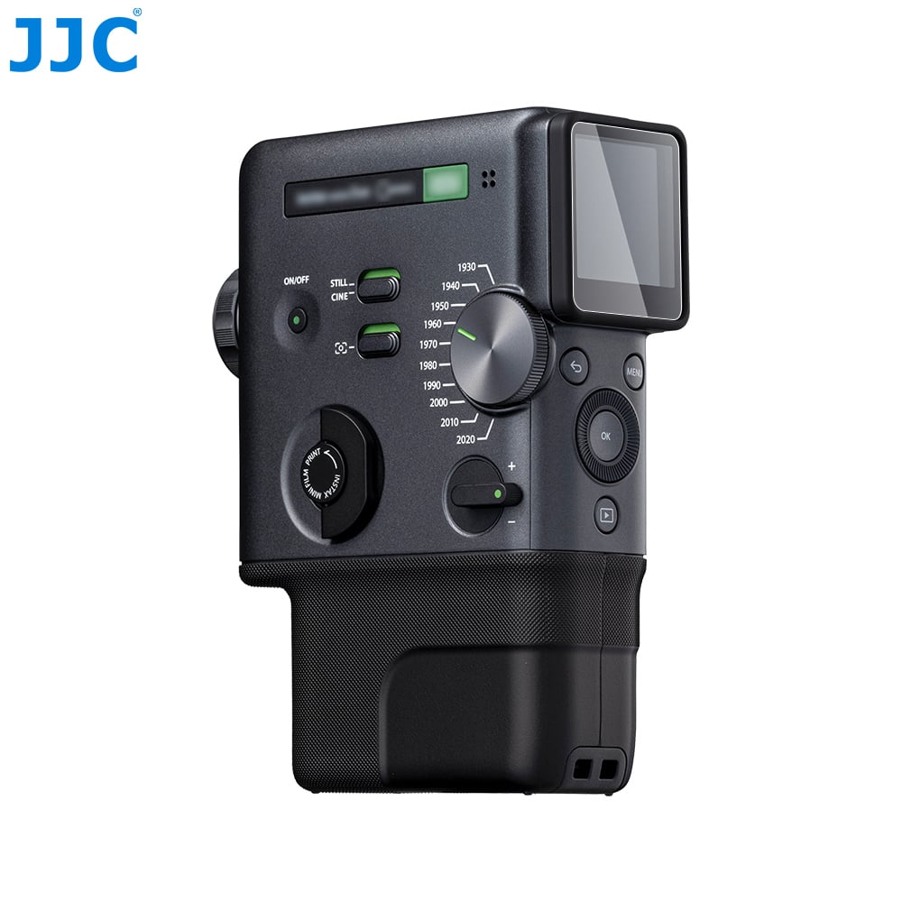 Best image for JJC Screen Protector for Fujifilm instax Evo Cinema