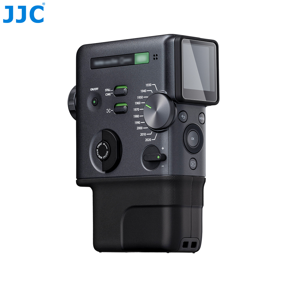 JJC Screen Protector for Fujifilm instax Evo Cinema - Best Available Image