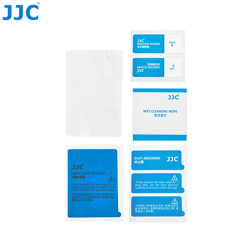 1026460_B.jpg - JJC Screen Protector for Fujifilm instax Evo Cinema - Image 2