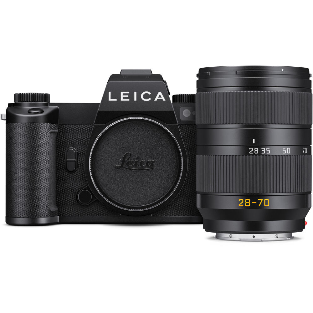 Best image for Leica SL3-P Mirrorless Camera with 28-70mm Lens