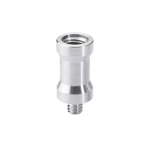 Best image for Krane 30mm Threaded Spigot Adapter 1/4" Male to 3/8" Female