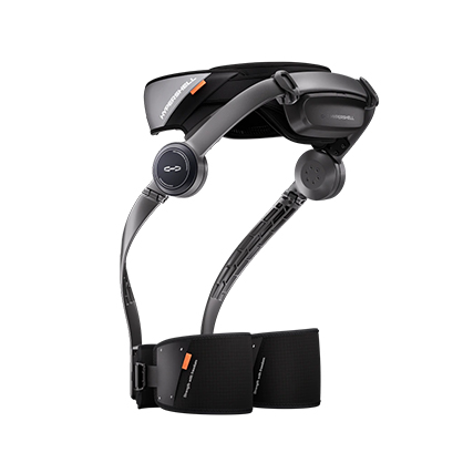 Hypershell X Pro S Exoskeleton - 800W Gen 2. with 65w charger - Best Available Image