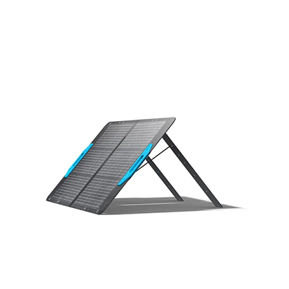 1026660_A.jpg - Anker Solix PS100 Portable Solar Panel 100W - Image 1