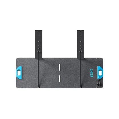 1026660_C.jpg - Anker Solix PS100 Portable Solar Panel 100W - Image 3