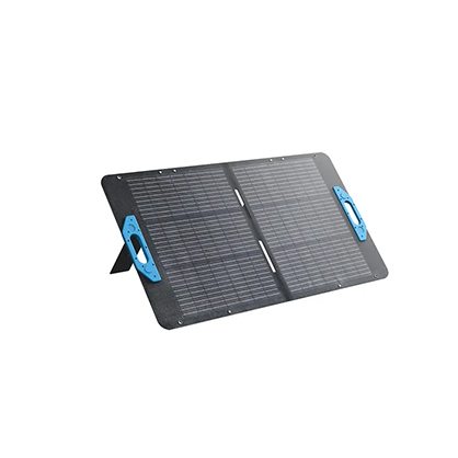 1026660_D.jpg - Anker Solix PS100 Portable Solar Panel 100W - Image 4