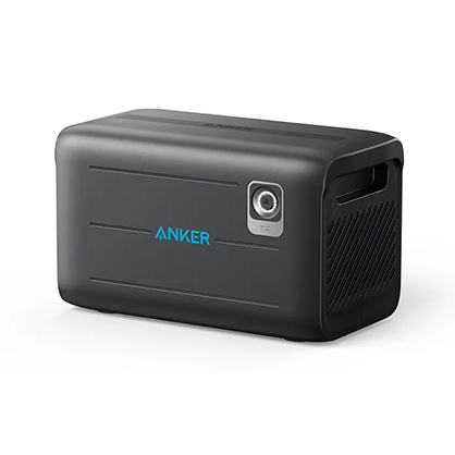 Best image for Anker Solix F2000 Expansion Battery