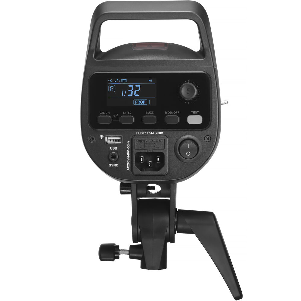 1026680_D.jpg - Godox SK300III-V Studio Flash Monolight (3-Light Kit) - Image 4
