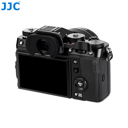 1026760_C.jpg - JJC Thumbs Up Grip for Fujifilm X-T5 X-T4 X-T3 - Image 3