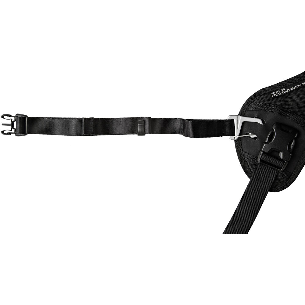 Best image for BlackRapid Brad Breathe II Underarm Stabiliser Strap