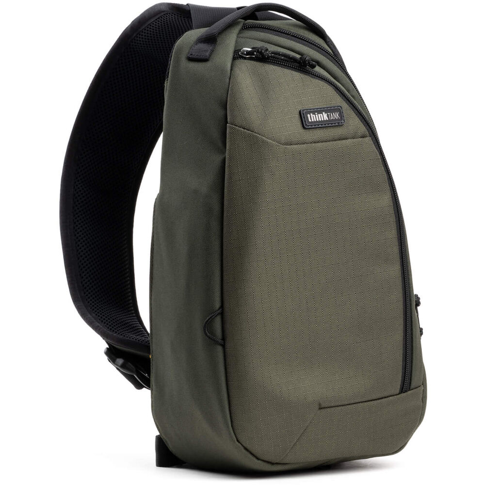 Best image for Think Tank TurnStyle Sling (Greenway, 8L)