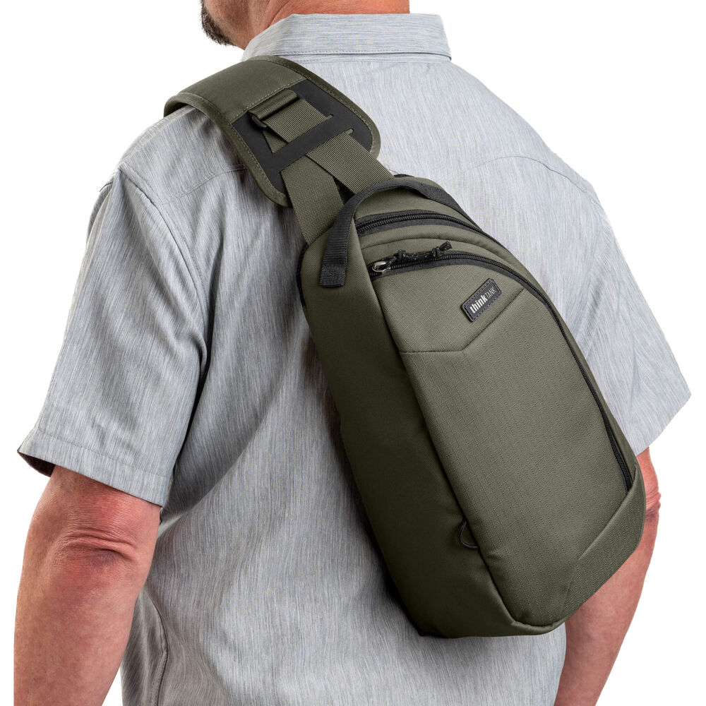 1026780_F.jpg - Think Tank TurnStyle Sling (Greenway, 8L) - Image 6