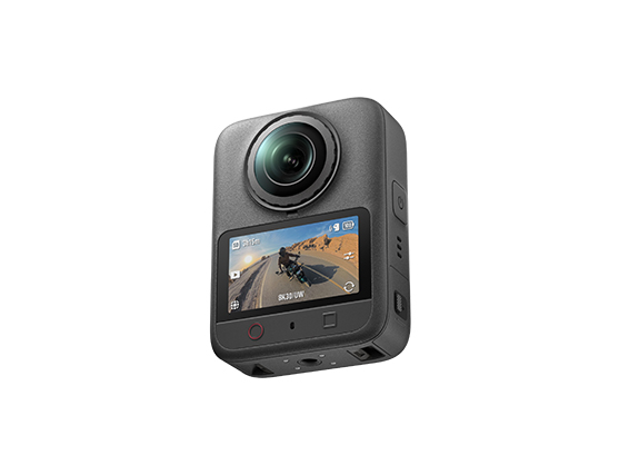 Best image for DJI Osmo 360 II Standard Combo