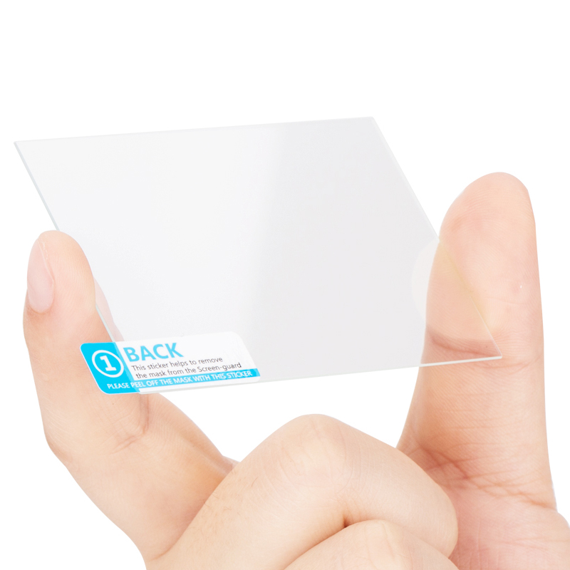 Best image for JJC Screen Protector for instax Mini Evo
