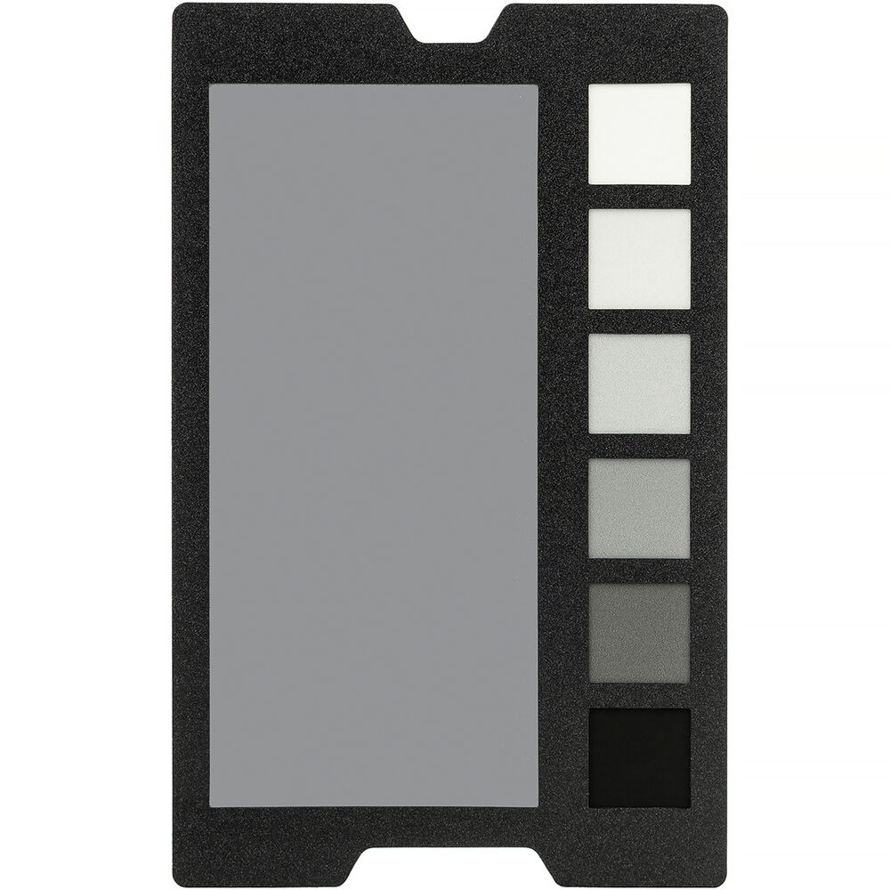 Best image for Datacolor Spyder Checkr Photo Grey Balance Card