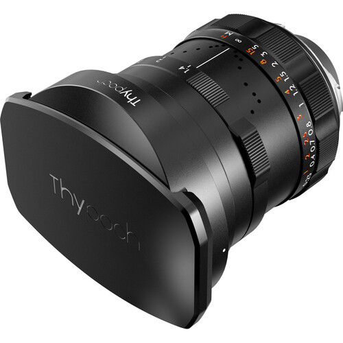 1026920_D.jpg - Thypoch Simera 21mm f/1.4 Lens (Leica M, Black) - Image 4