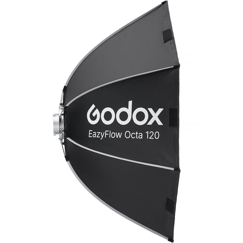 1026980_A.jpg - Godox EazyFlow Octa 120 Foldable Softbox (120cm) - Image 1