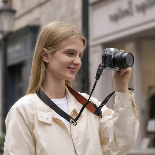 1027000_A.jpg - PGYTECH Camera Strap Air Premium Leather Style (Ink-Wash Mountain) - Image 1