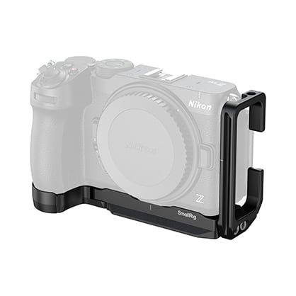 Best image for SmallRig L-Shaped Mount Plate for Nikon Z5IIC 6410