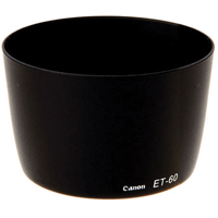 Canon Lens Hood ET60 - Best Available Image