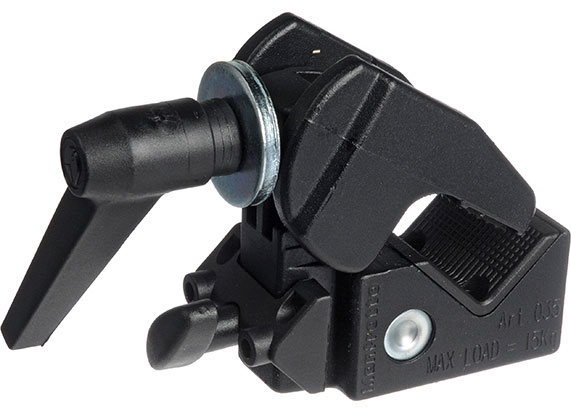 Best image for Manfrotto 035 Super Clamp for tripod