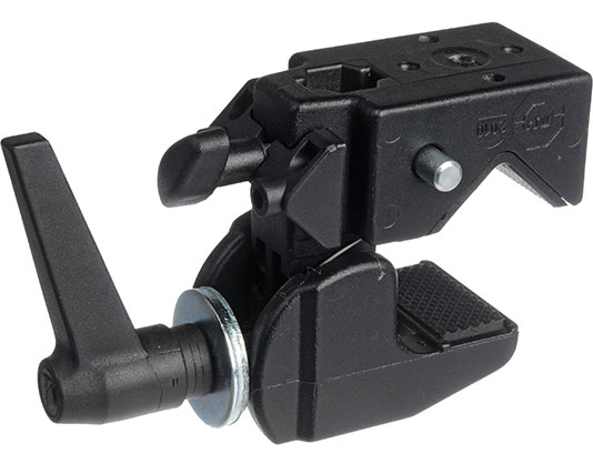 110740_A.jpg - Manfrotto 035 Super Clamp for tripod - Image 1