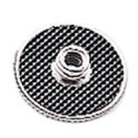 Manfrotto 088LBP Adapter Small 1/4" to 3/8" - Best Available Image