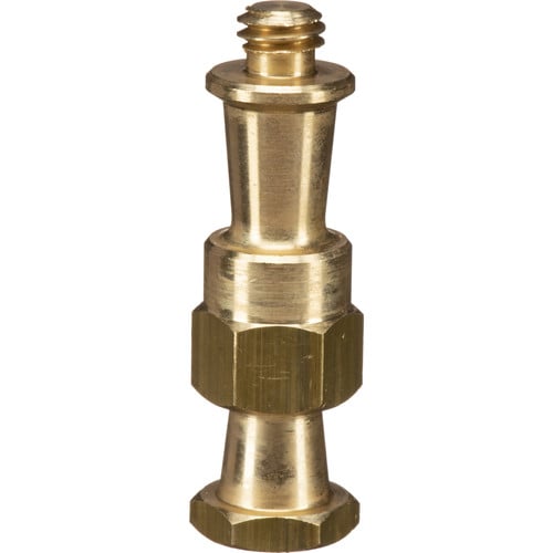 Best image for Manfrotto 036-38 Light Stud 5/8M+3/8 Spigot