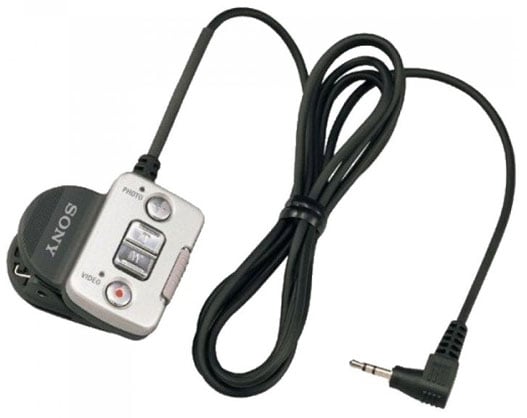 Best image for Sony RMVD1 Remote