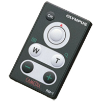 Best image for Olympus RM-1 Remote Control