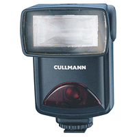 Best image for Cullmann 60160 36AF Flash For Canon