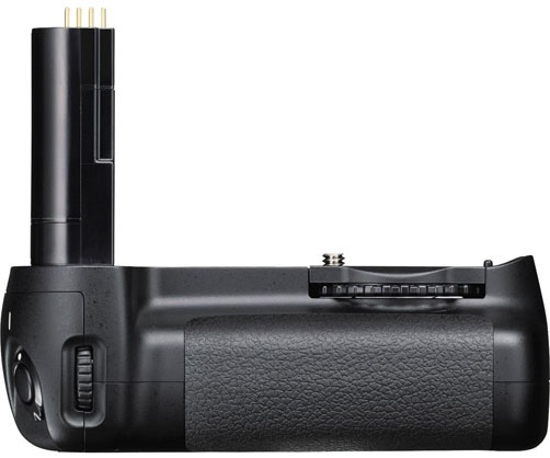 Best image for Nikon MB-D80 Multi Power Battery Pack