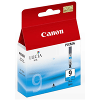 Best image for Canon PGI9C Cyan Pigment Ink Tank