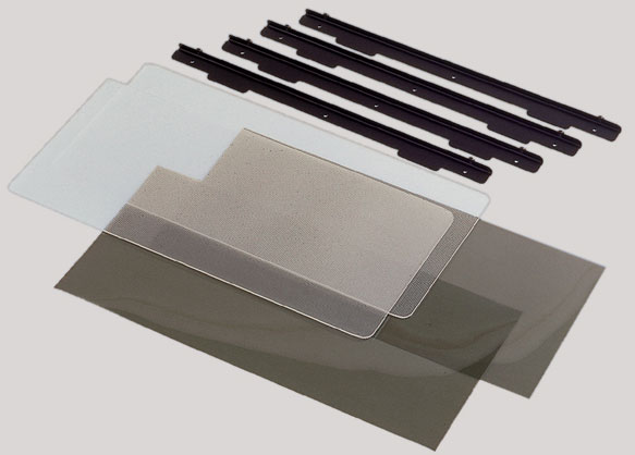 Best image for Kaiser 5583 DIFFUSION SCREEN FOR 5556,57,58