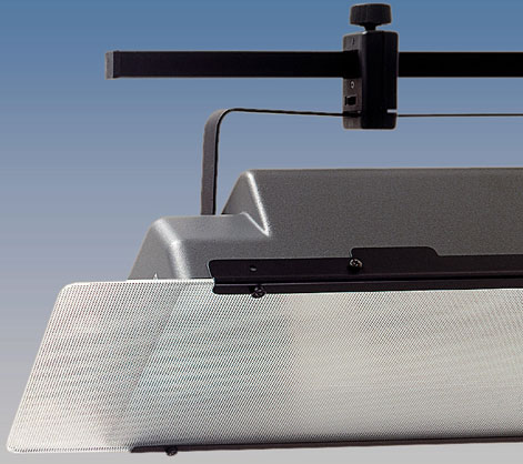 1003481_A.jpg - Kaiser 5583 DIFFUSION SCREEN FOR 5556,57,58 - Thumbnail 1